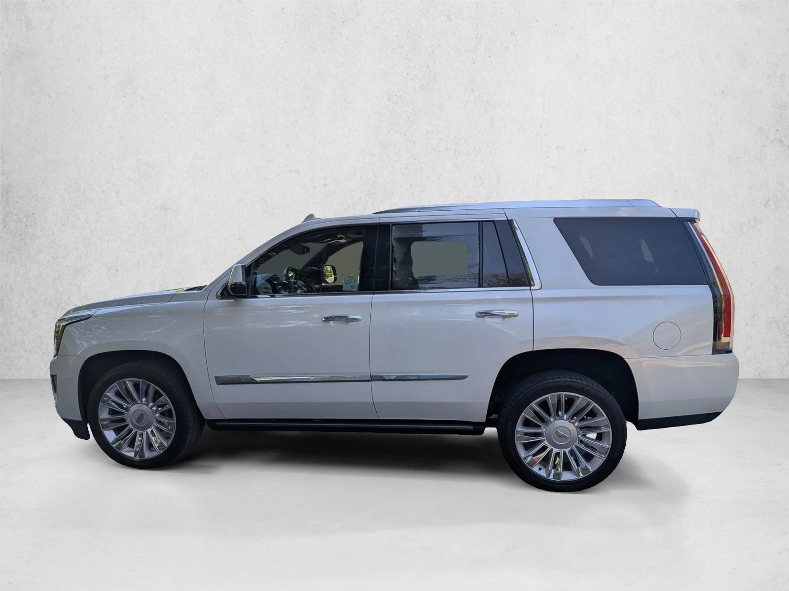 Thumbnail: 2016 Cadillac Escalade - 2