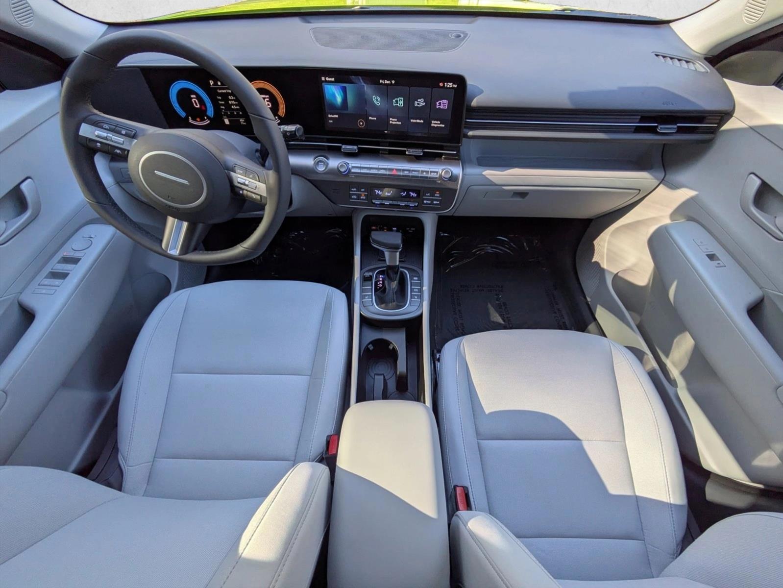 Thumbnail: 2026 Hyundai Kona - 3
