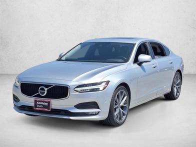 2018 Volvo S90  -
                  Cerritos, CA
