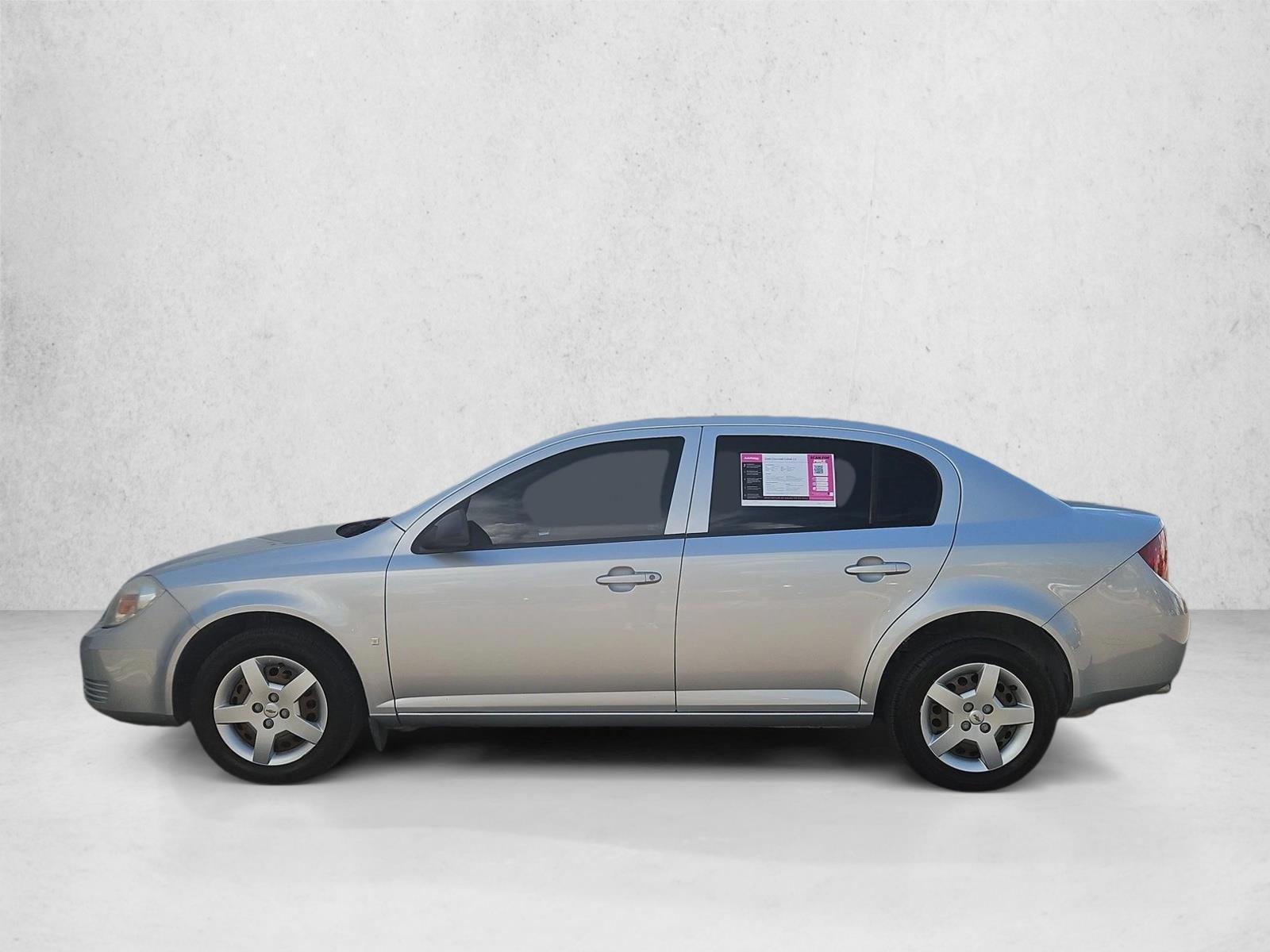 Thumbnail: 2006 Chevrolet Cobalt - 2