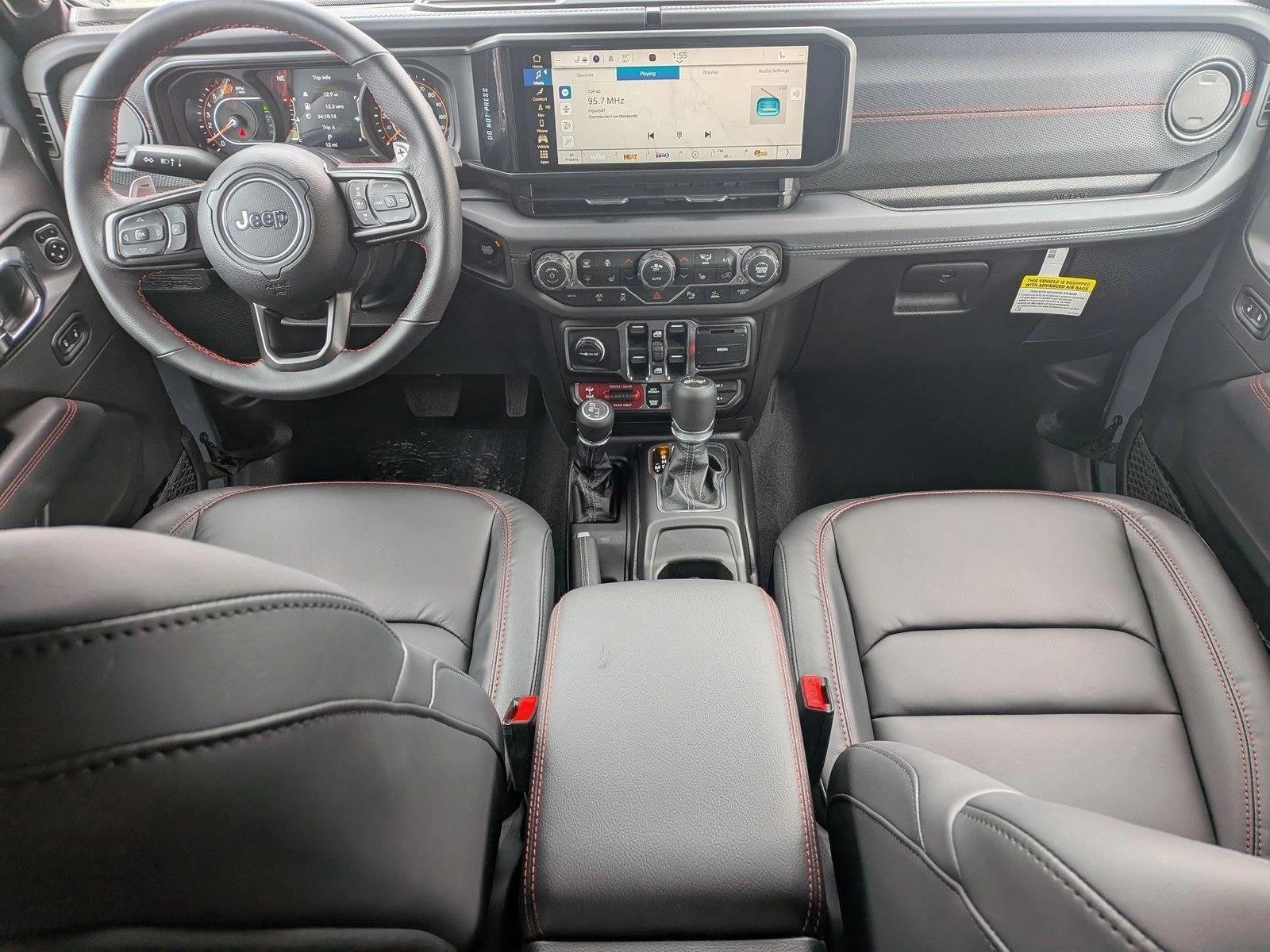 Thumbnail: 2026 Jeep Wrangler - 3