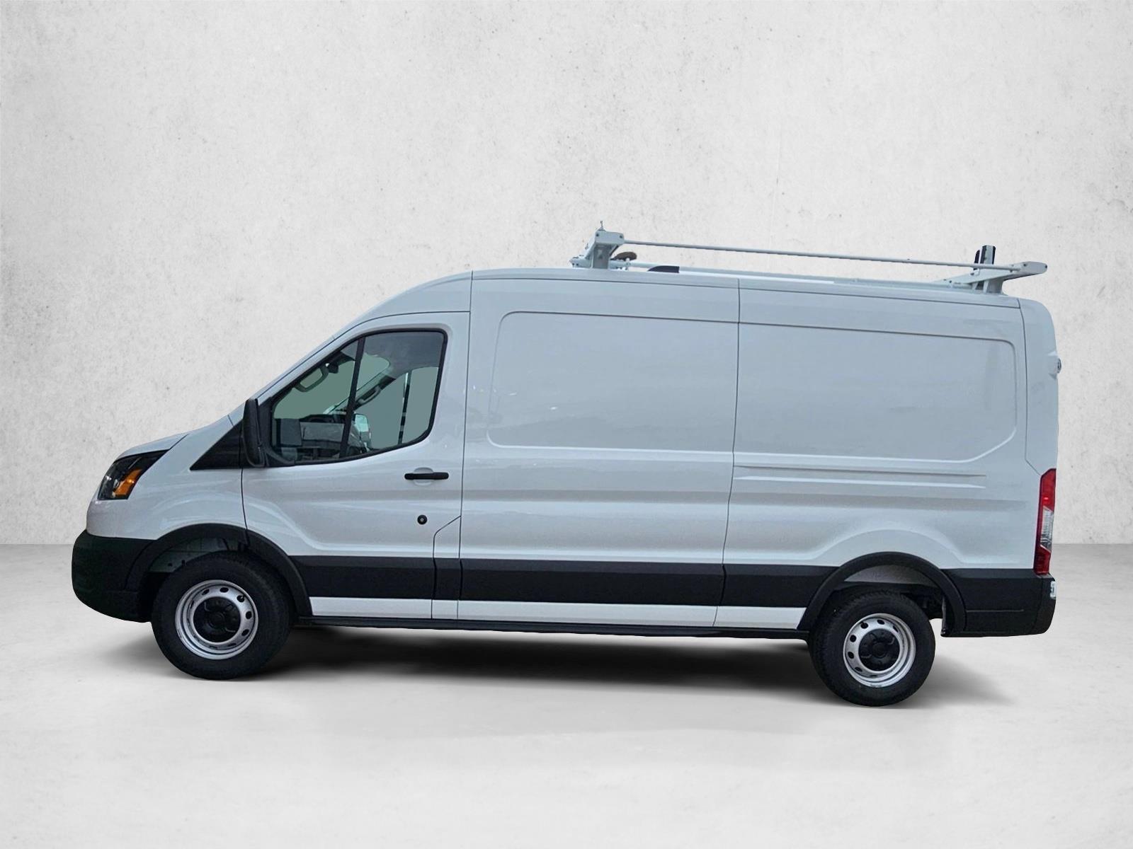 Thumbnail: 2026 Ford Transit Series - 2