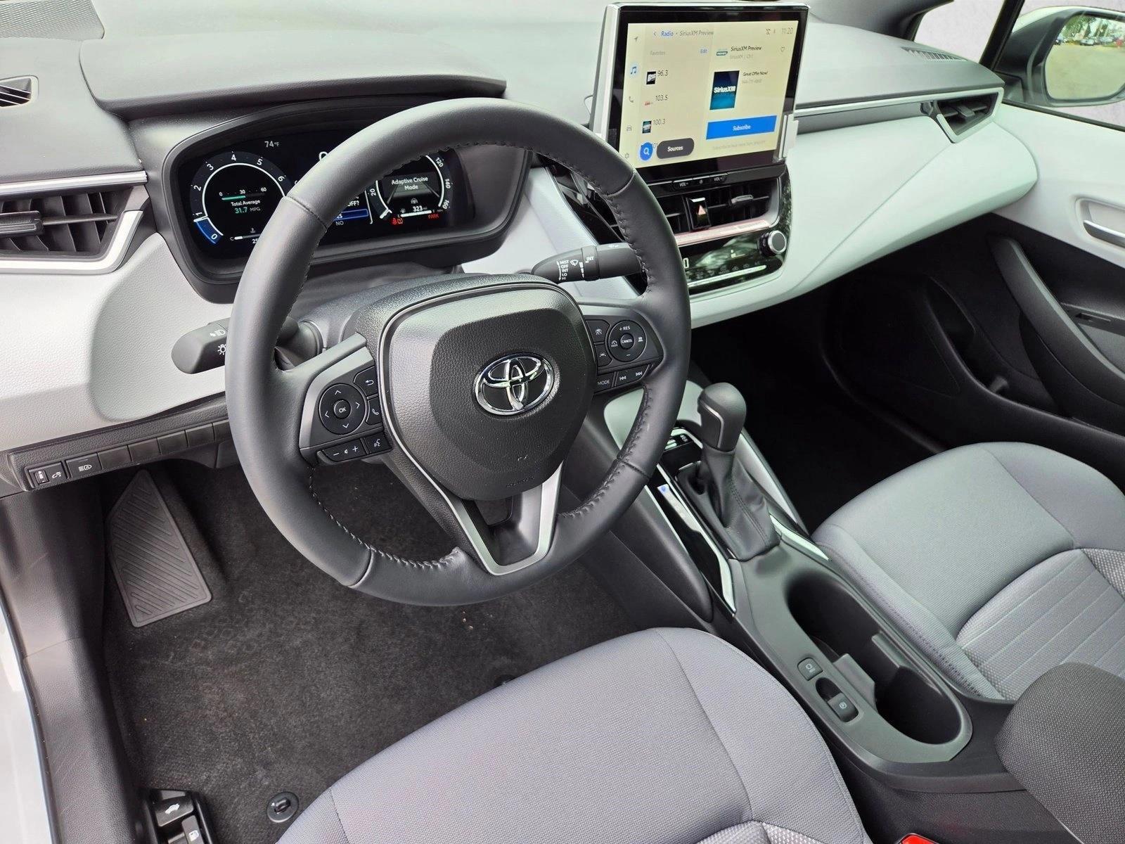 Thumbnail: 2026 Toyota Corolla - 3