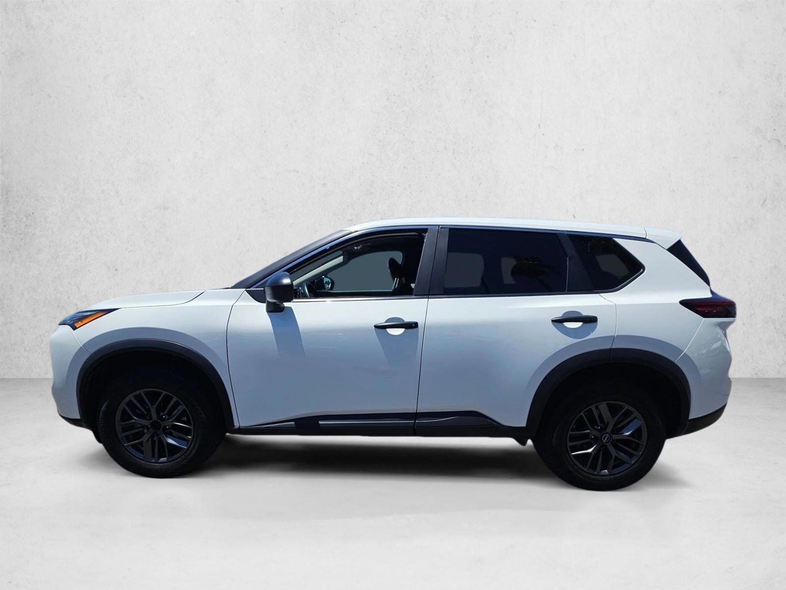 Thumbnail: 2024 Nissan Rogue - 4