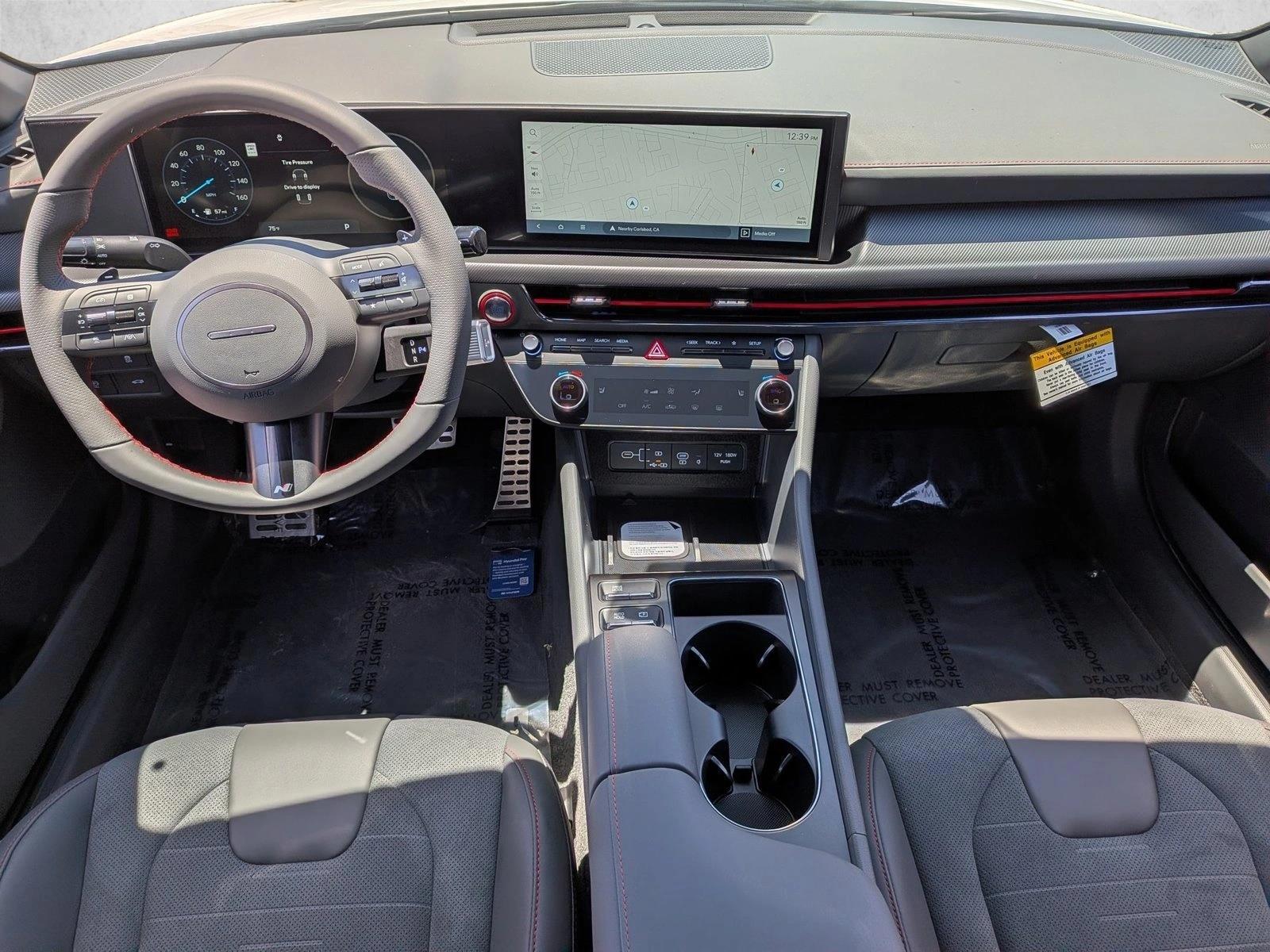 Thumbnail: 2026 Hyundai Sonata - 3