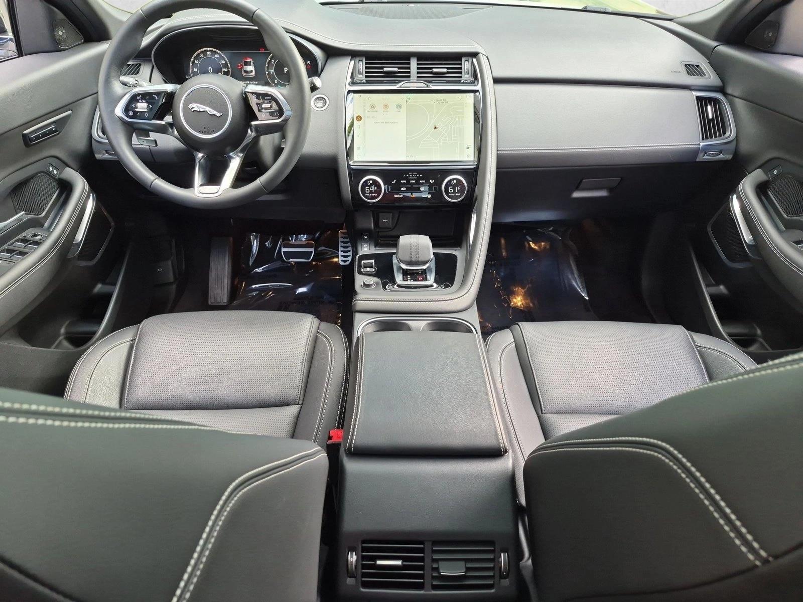 Thumbnail: 2024 Jaguar E-Pace - 3