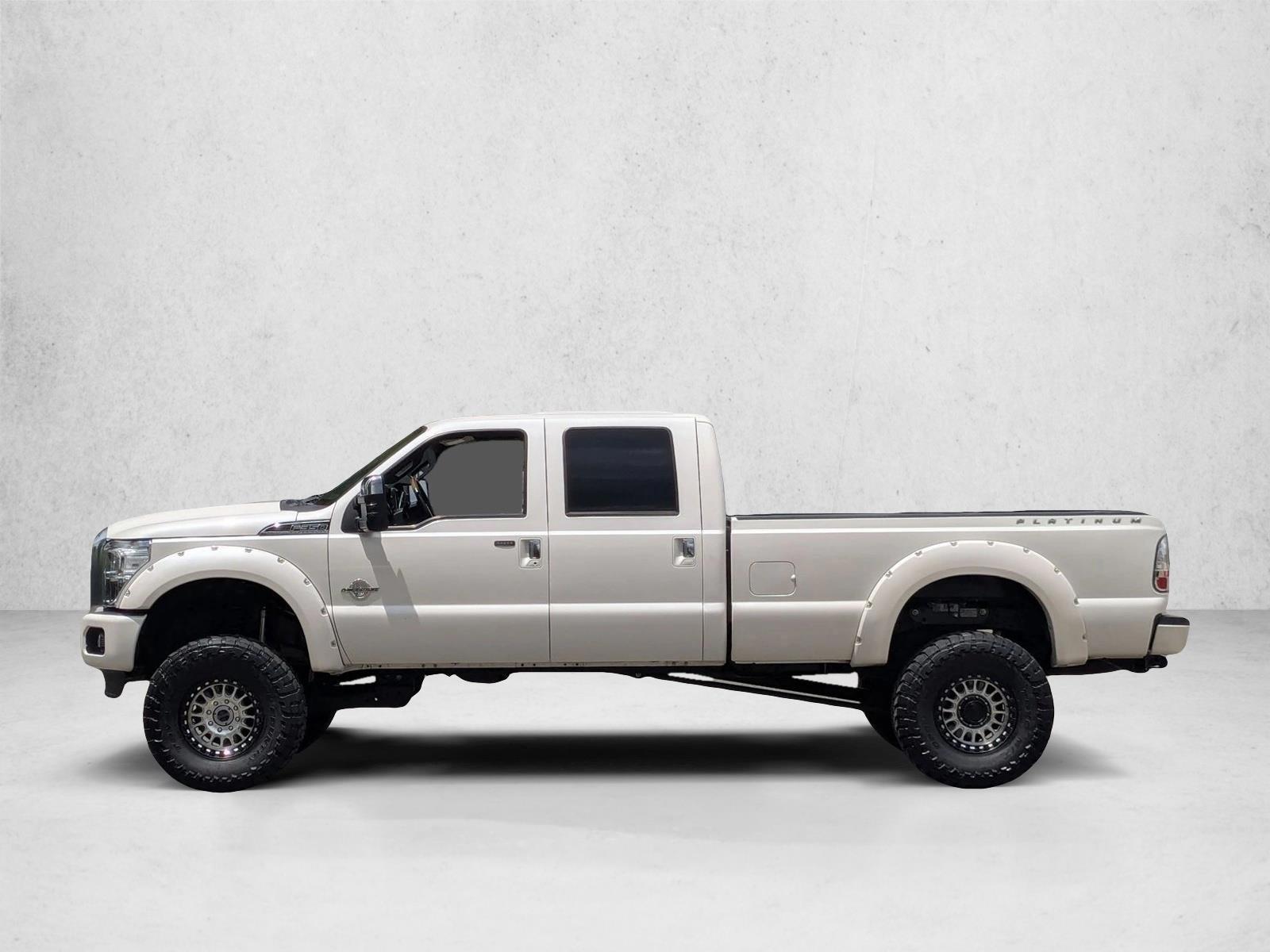 Thumbnail: 2015 Ford F-350 - 2