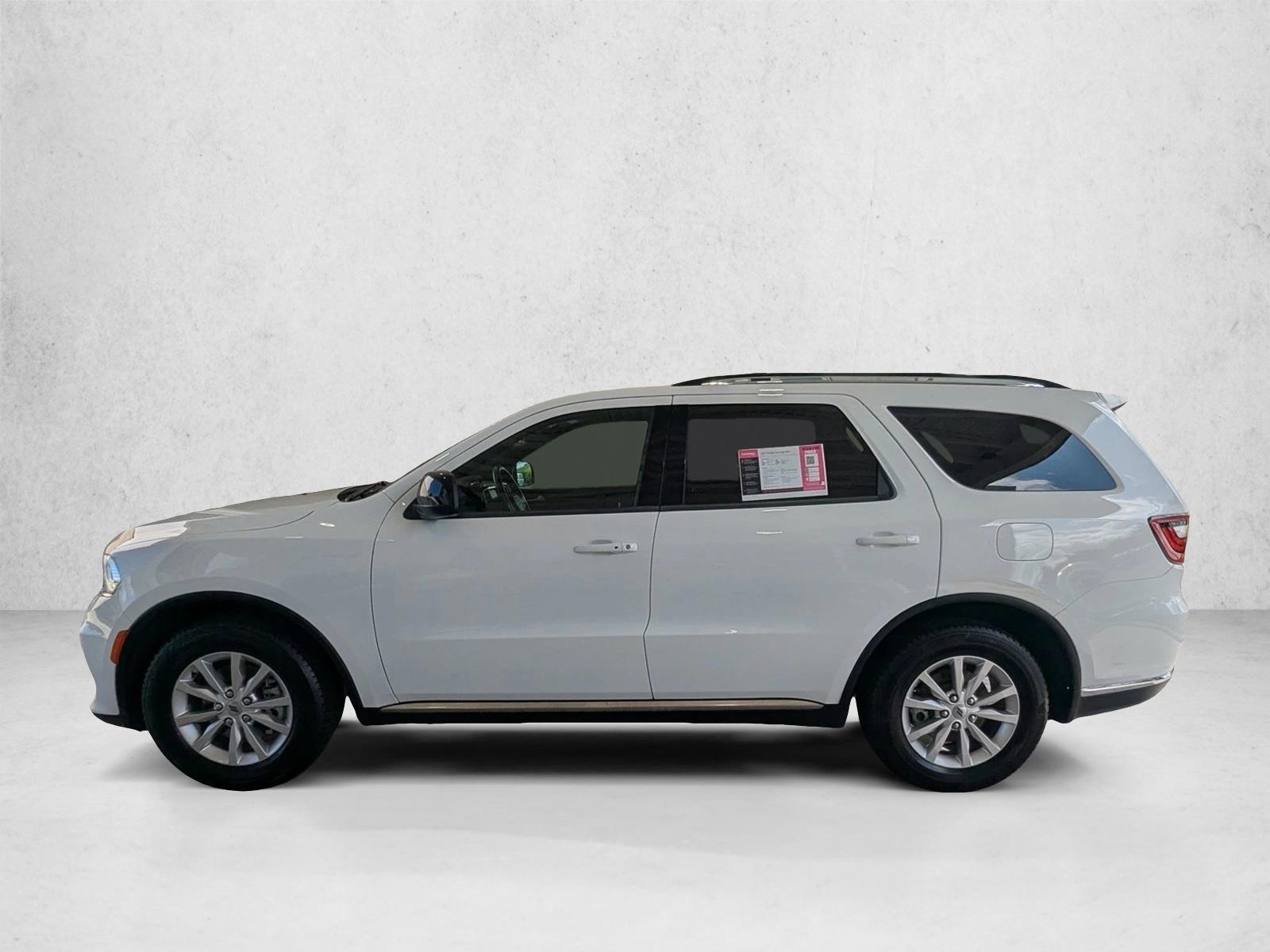 Thumbnail: 2023 Dodge Durango - 2