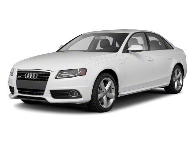 2011 Audi A4 2.0T quattro Tiptronic Premium's photo