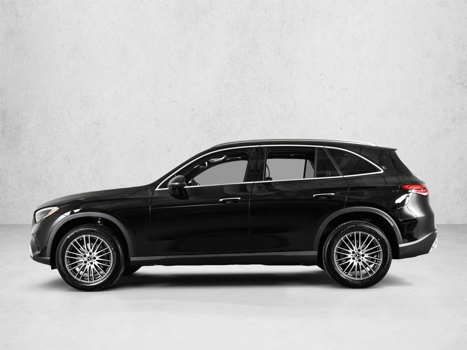 Thumbnail: 2026 Mercedes-Benz GLC - 2