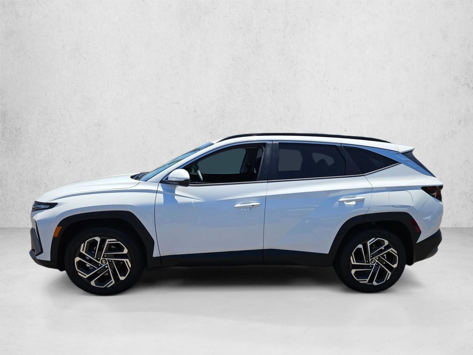 Thumbnail: 2026 Hyundai Tucson - 2