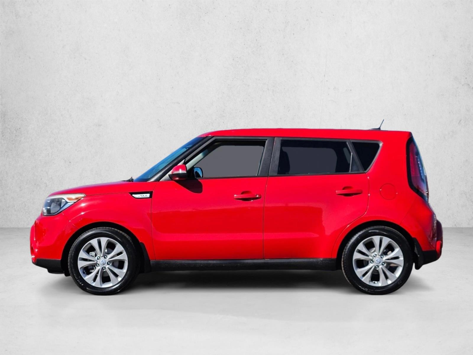 Thumbnail: 2016 Kia Soul - 2