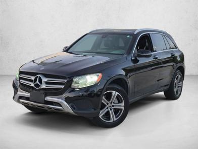2018 Mercedes-Benz GLC 300 -
                  Davie, FL
