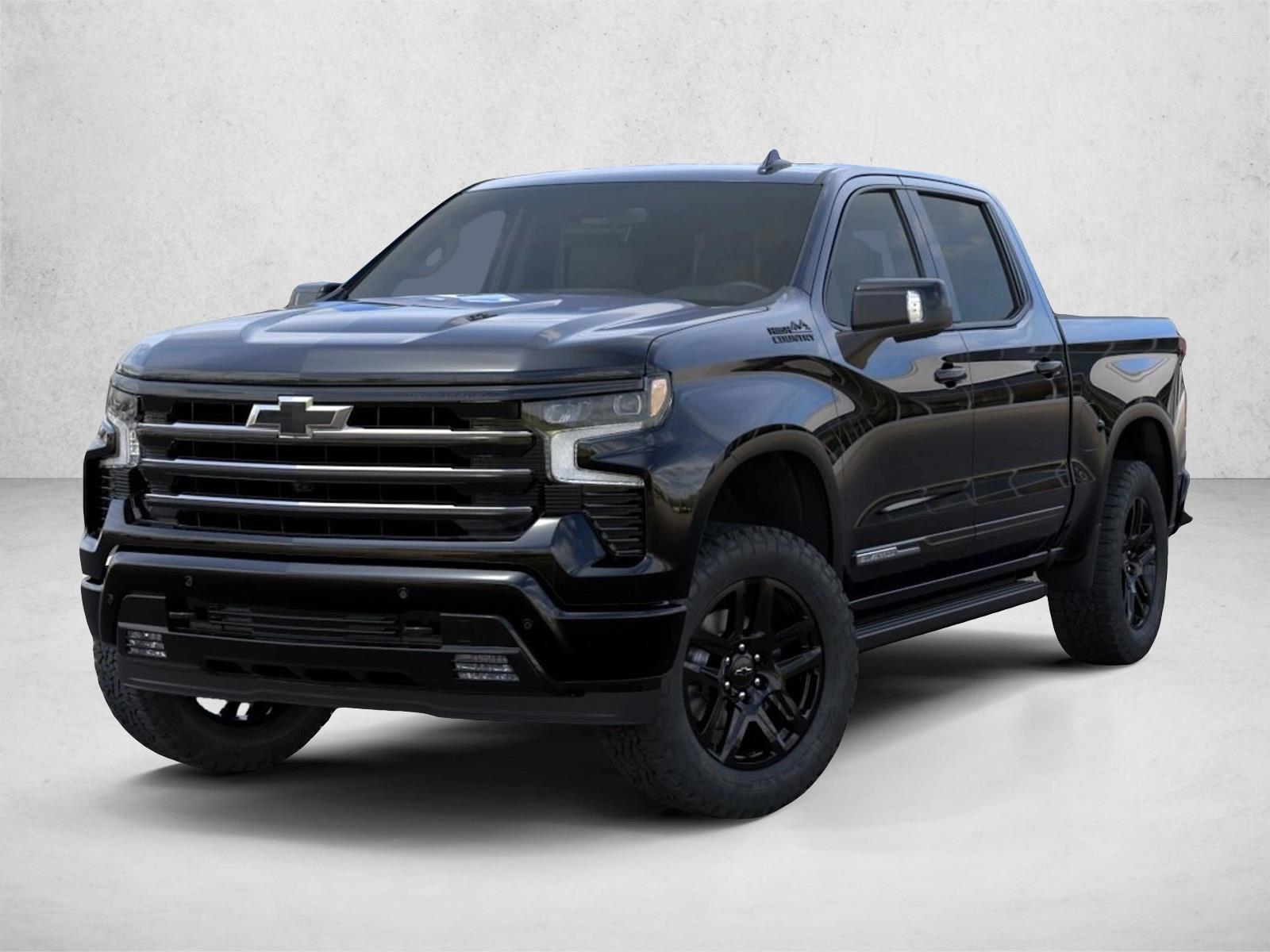 Thumbnail: 2026 Chevrolet Silverado 1500 - 1