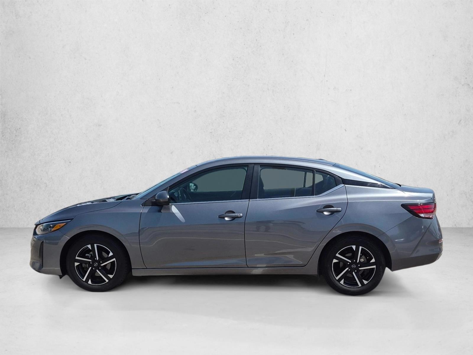 Thumbnail: 2024 Nissan Sentra - 2