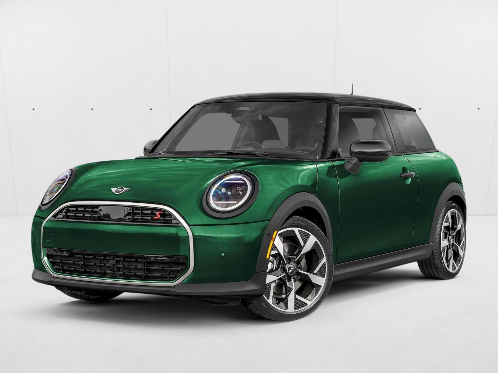 Thumbnail: 2026 MINI Cooper Hardtop - 1