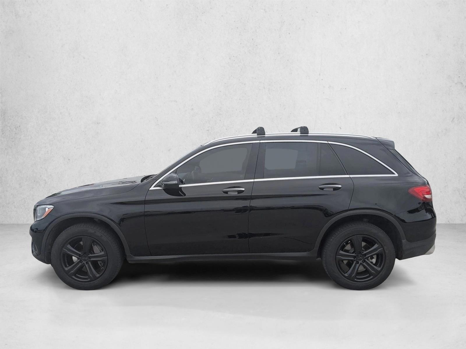 Thumbnail: 2017 Mercedes-Benz GLC - 2
