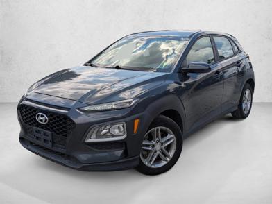 2020 Hyundai Kona SE -
                  Savannah, GA