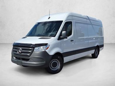 2024 Mercedes-Benz Sprinter  -
                  Knoxville, TN