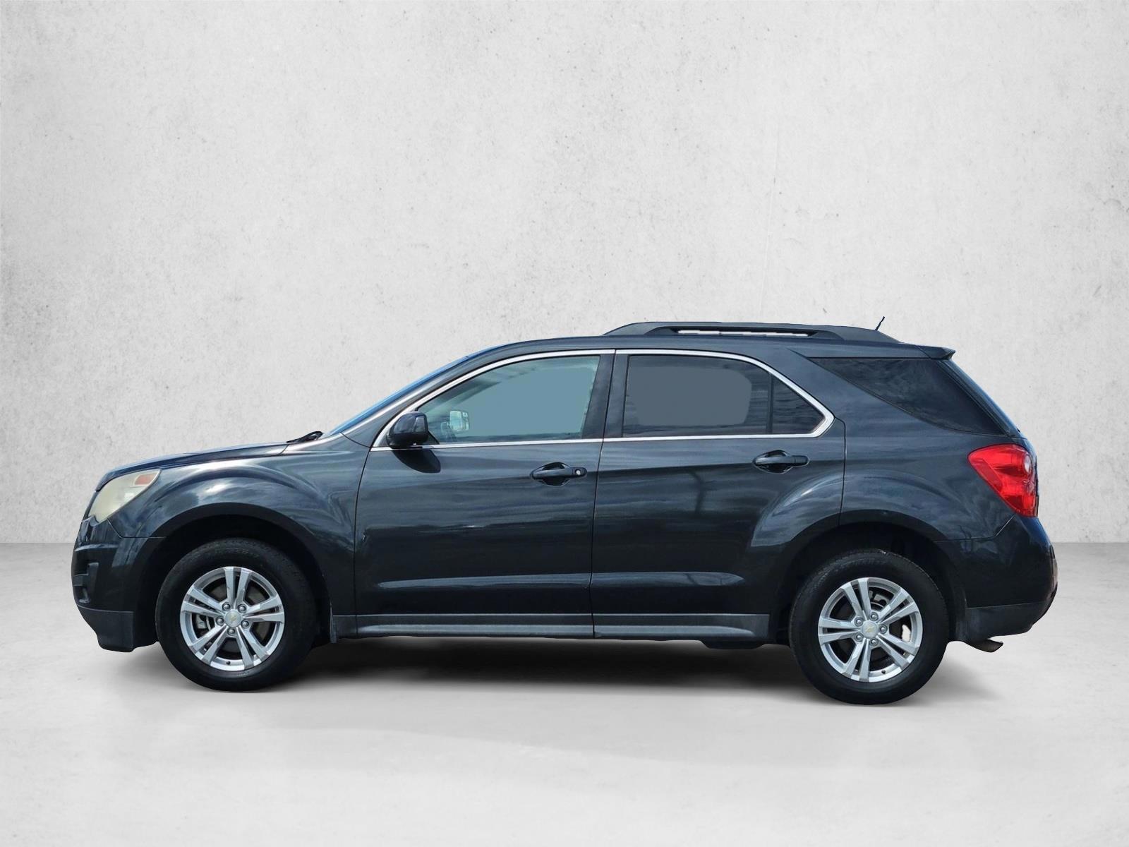 Thumbnail: 2013 Chevrolet Equinox - 3