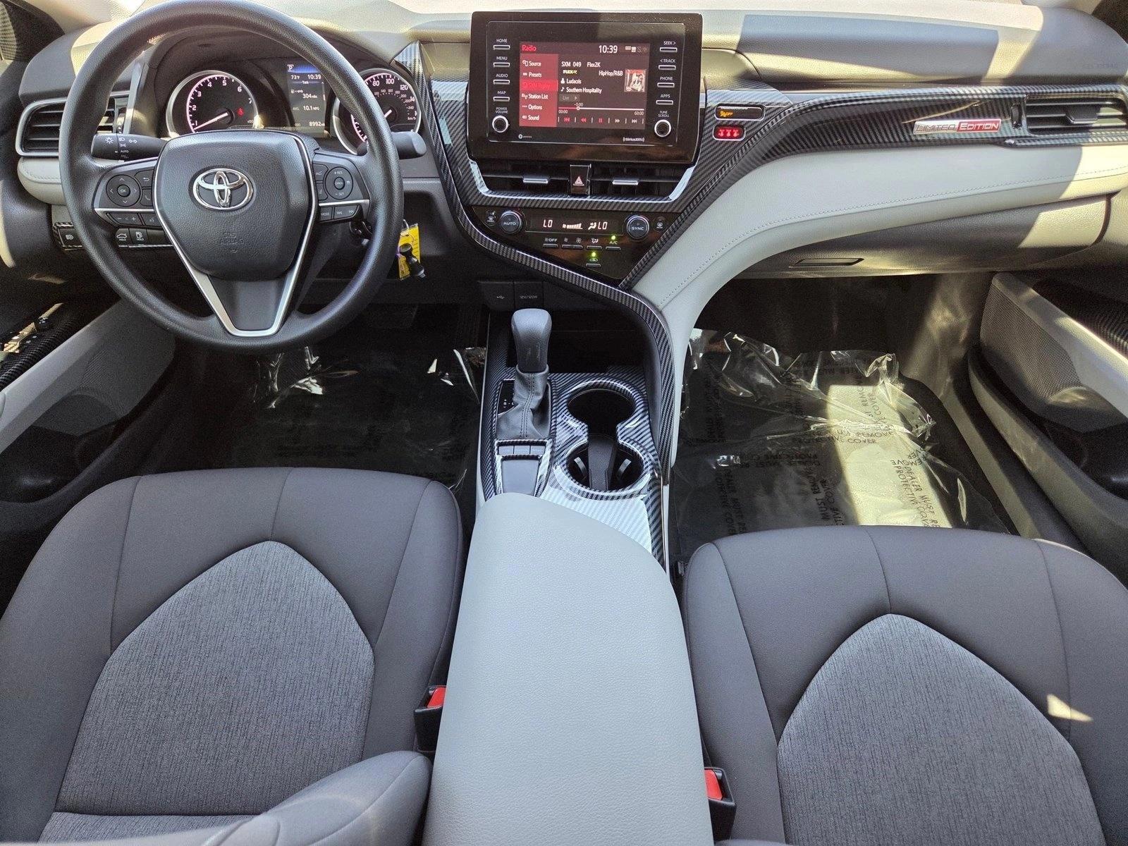 Thumbnail: 2024 Toyota Camry - 3