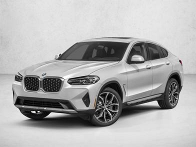 2022 BMW X4 xDrive30i -
                  Austin, TX