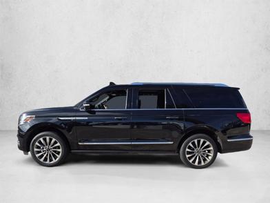 2020 Lincoln Navigator