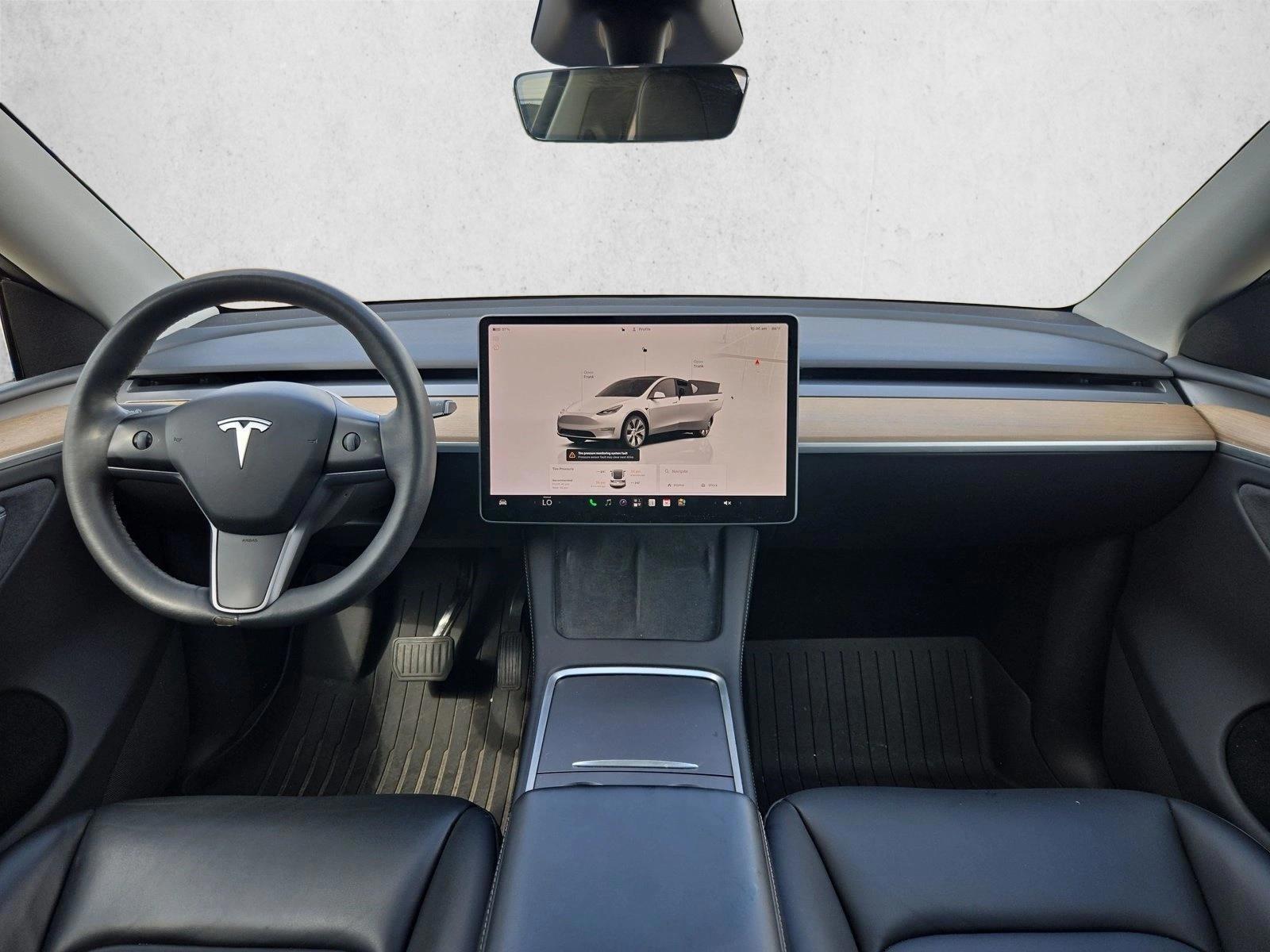 Thumbnail: 2023 Tesla Model Y - 3