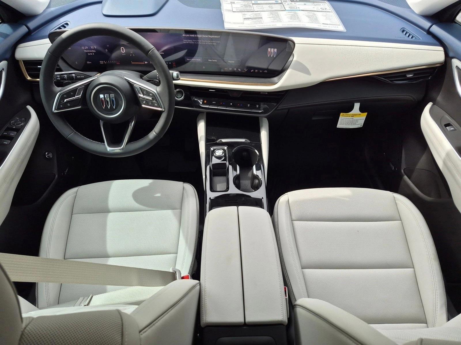 Thumbnail: 2026 Buick Envision - 3