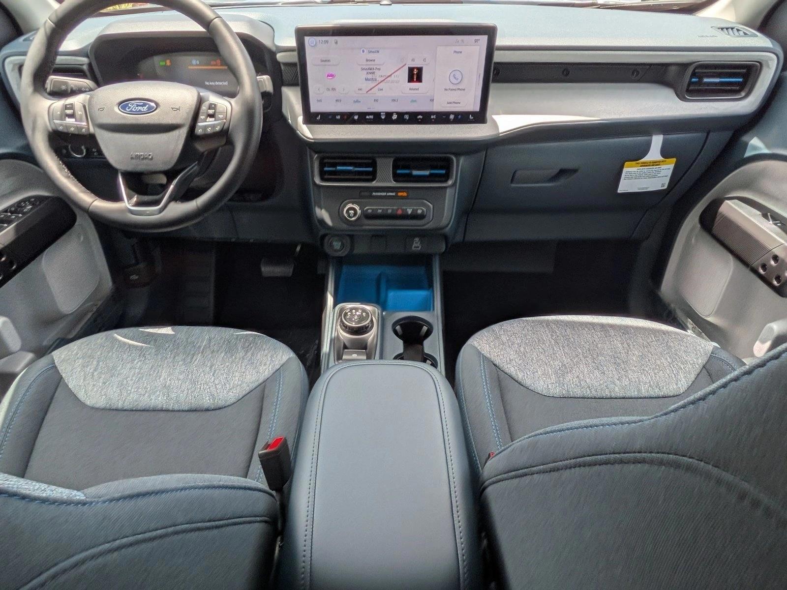 Thumbnail: 2026 Ford Maverick - 4