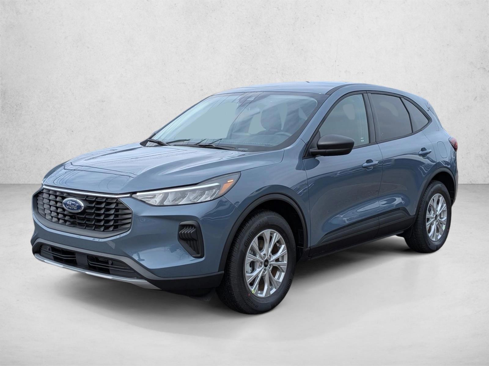 Thumbnail: 2026 Ford Escape - 1