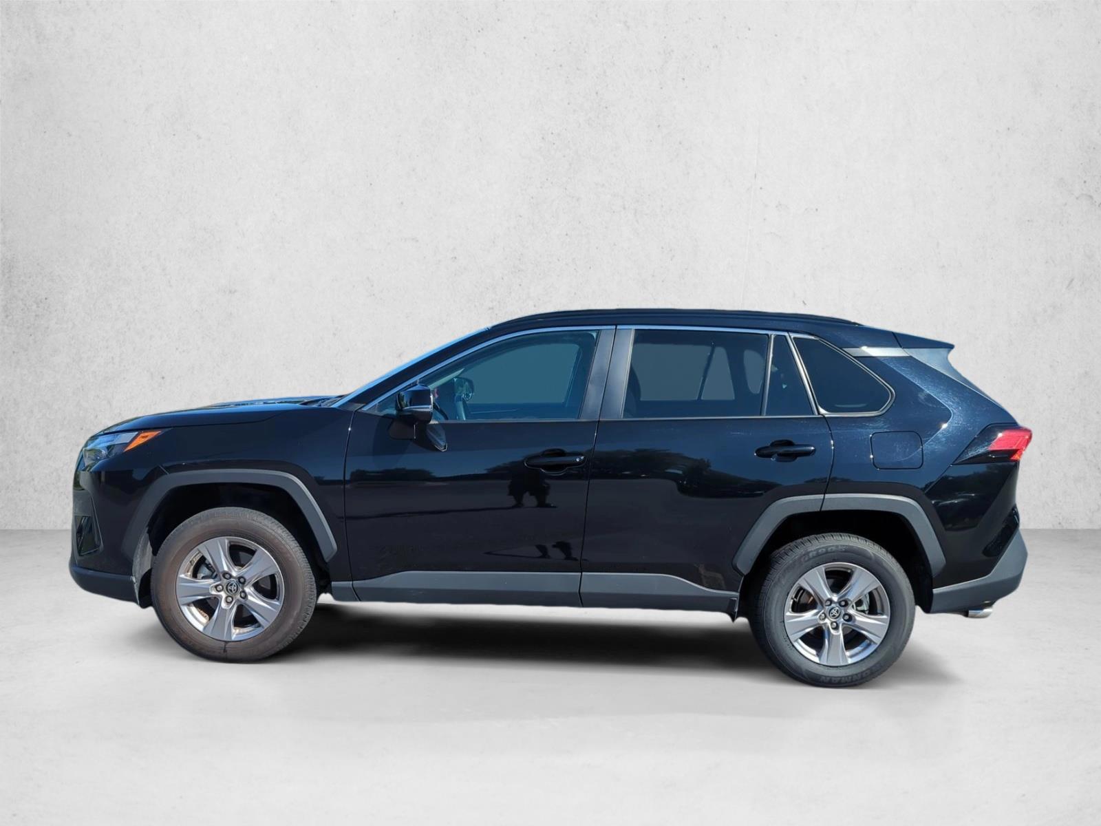 Thumbnail: 2025 Toyota RAV4 - 2