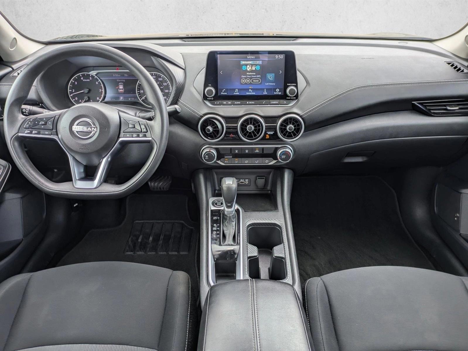 Thumbnail: 2024 Nissan Sentra - 3