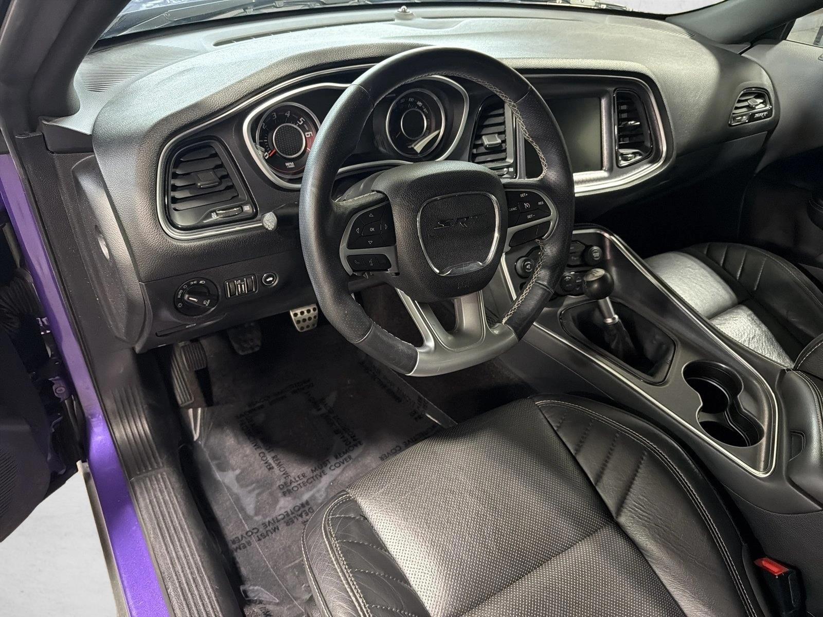 Thumbnail: 2016 Dodge Challenger - 3