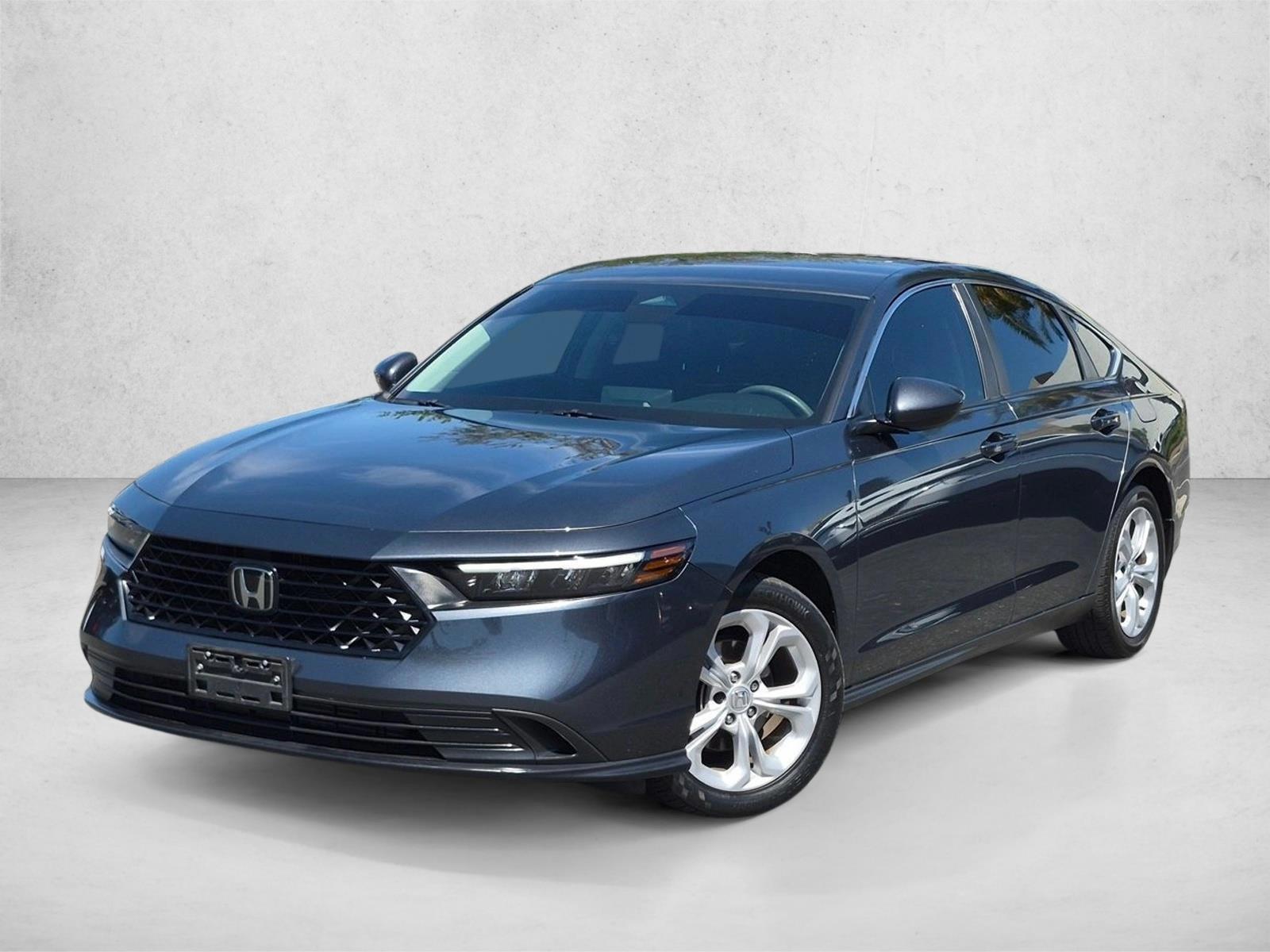 2023 Honda Accord