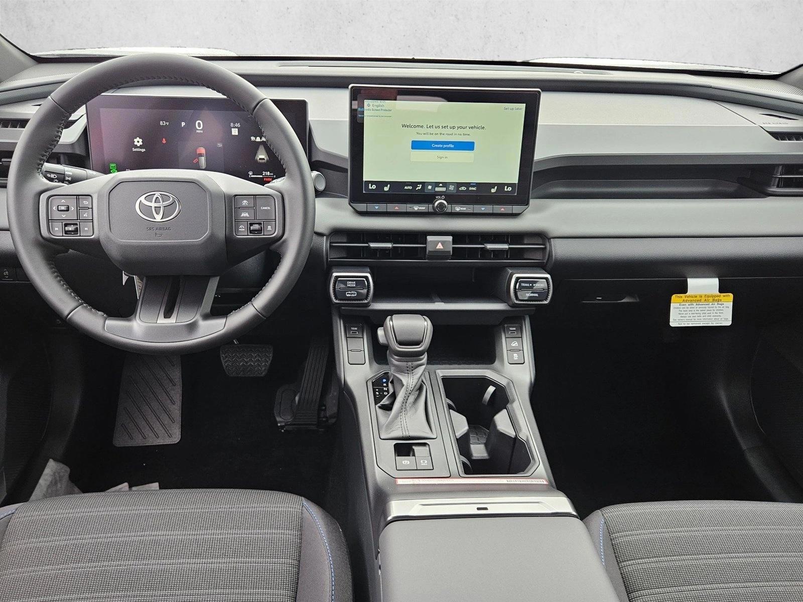Thumbnail: 2026 Toyota RAV4 - 2