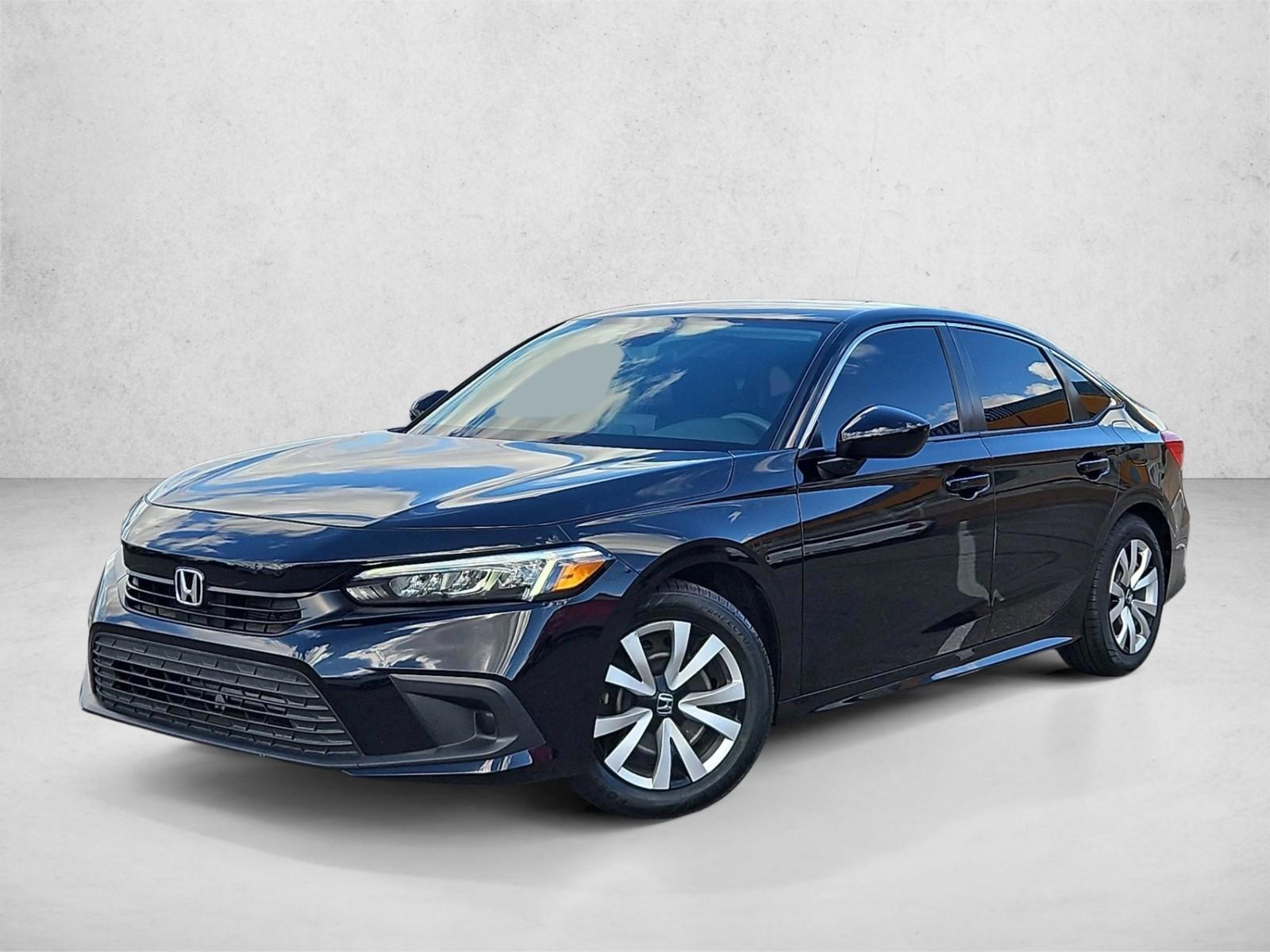 2023 Honda Civic