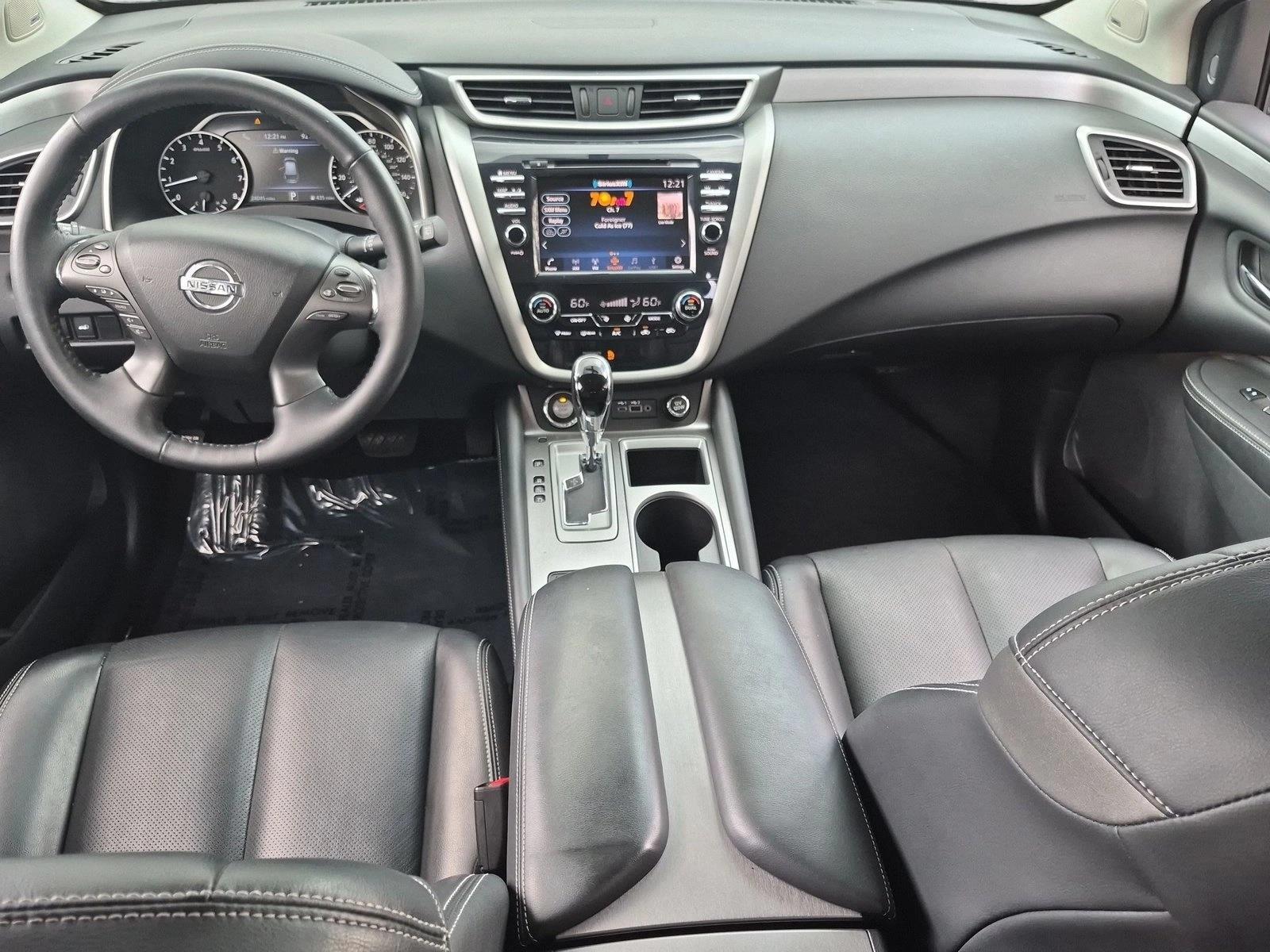 Thumbnail: 2019 Nissan Murano - 3