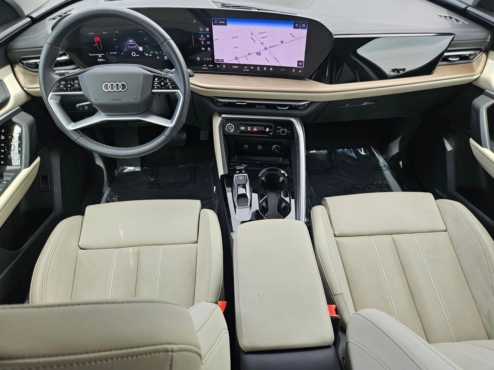 Thumbnail: 2025 Audi Q5 - 4