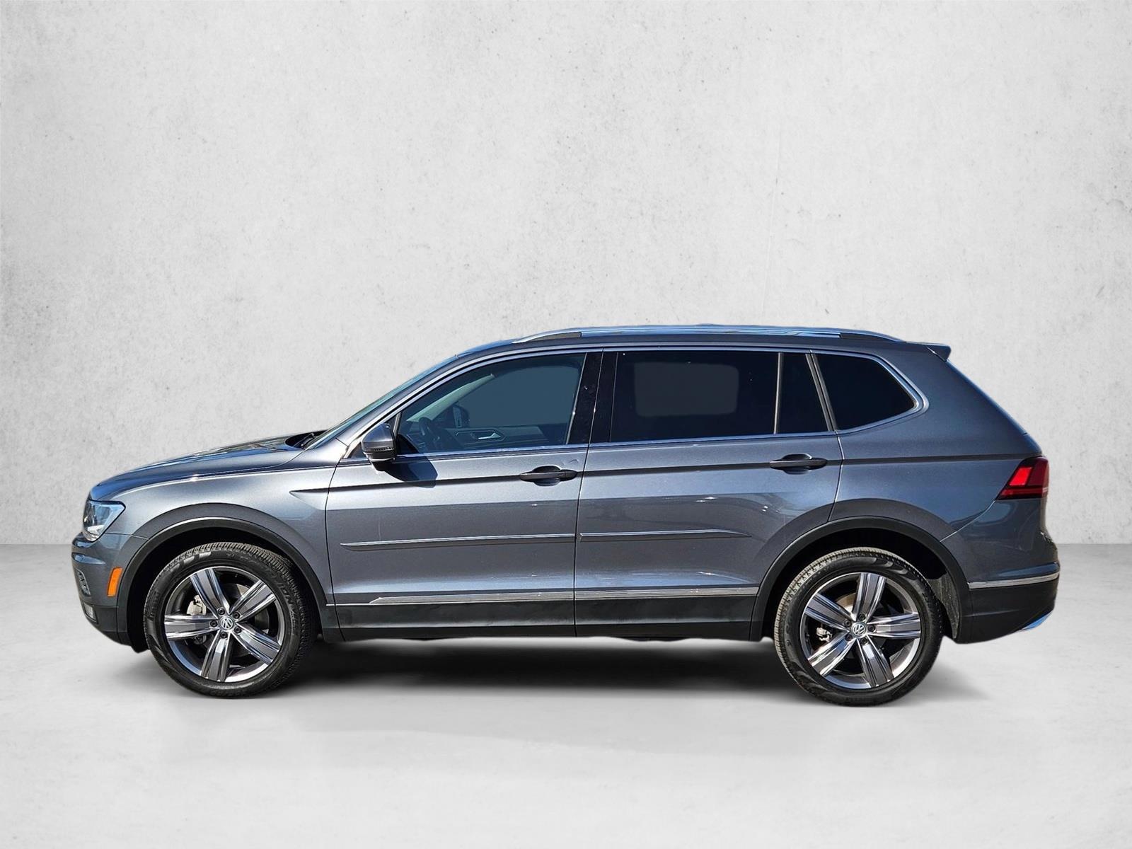 Thumbnail: 2020 Volkswagen Tiguan - 2