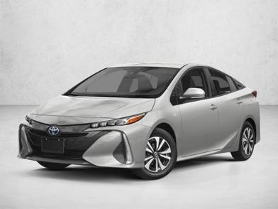 2017 Toyota Prius Prime Plus -
                  Houston, TX