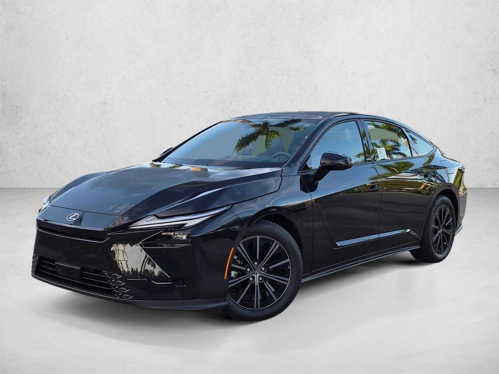 Thumbnail: 2026 Lexus ES - 1