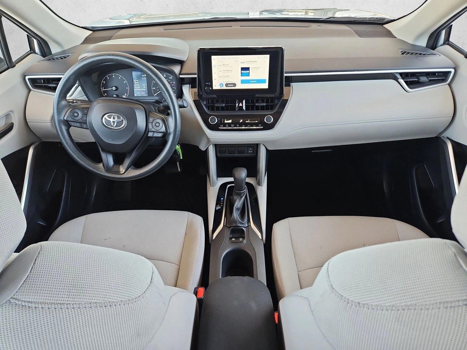 Thumbnail: 2024 Toyota Corolla Cross - 6