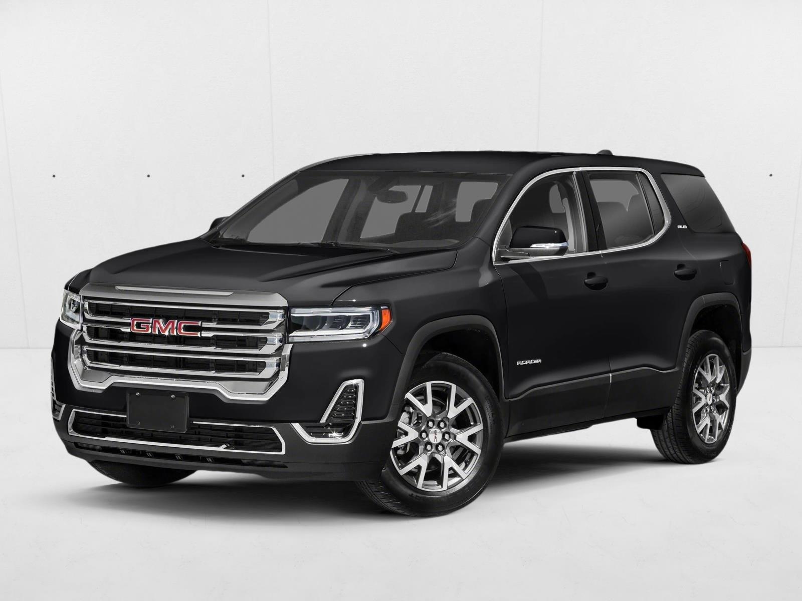2023 GMC Acadia SLE AWD's photo