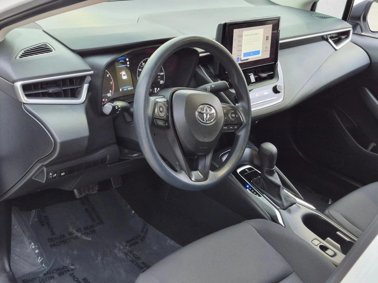 Thumbnail: 2023 Toyota Corolla - 3
