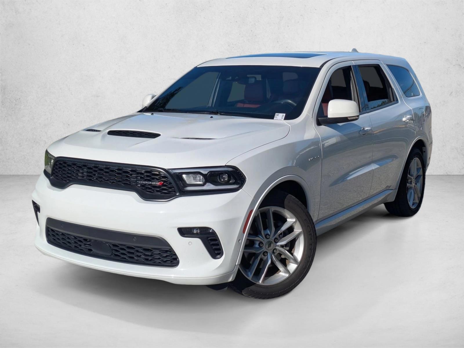 Thumbnail: 2022 Dodge Durango - 1
