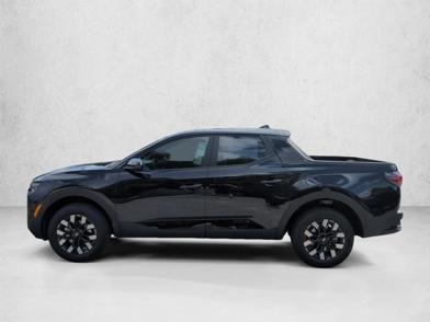 2026 Hyundai Santa Cruz