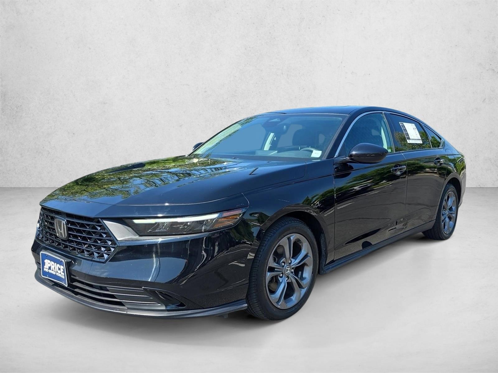 Thumbnail: 2023 Honda Accord - 1