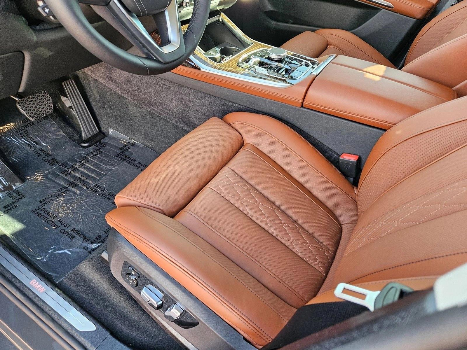 Thumbnail: 2026 BMW X7 - 4
