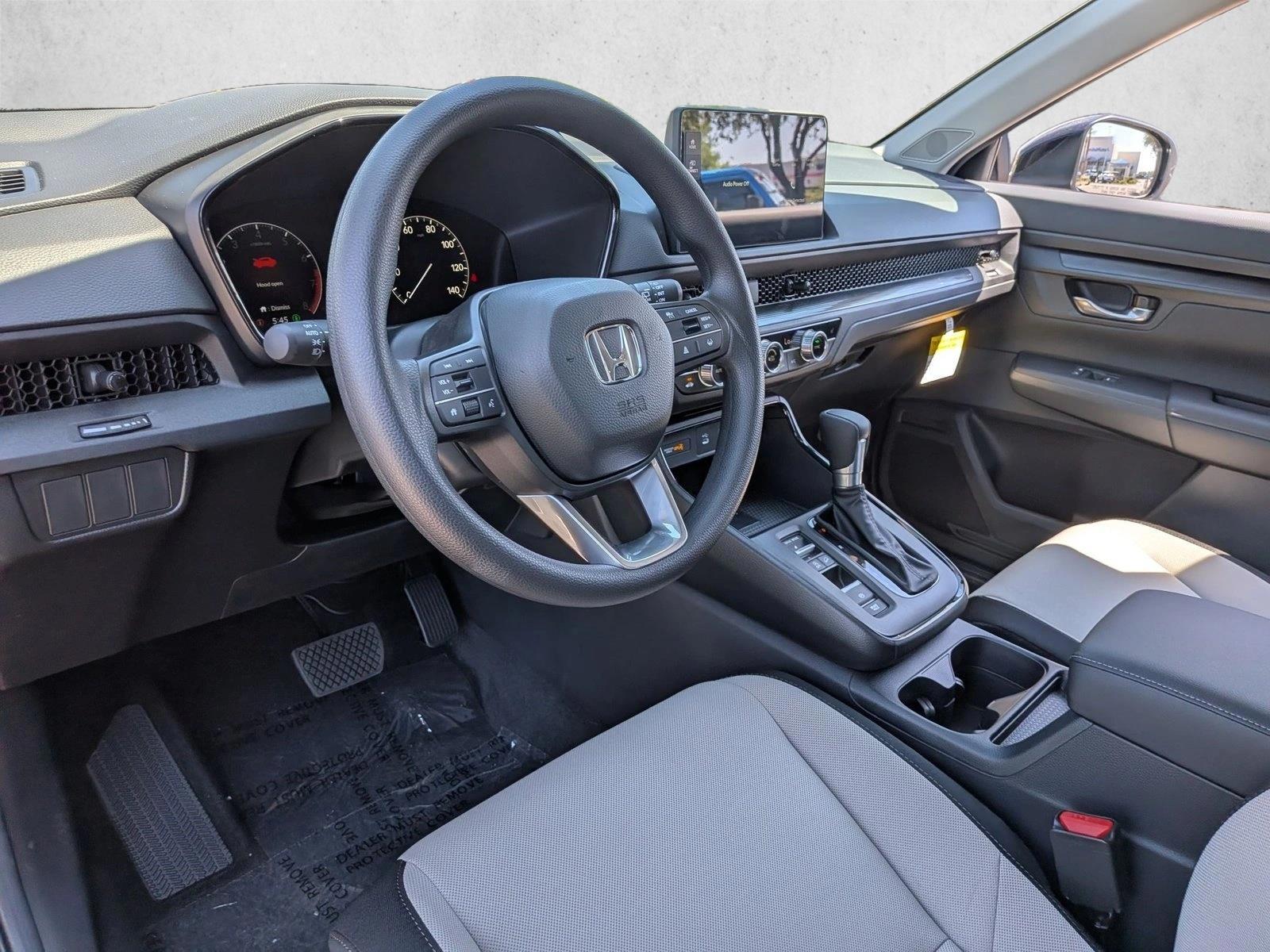 Thumbnail: 2026 Honda CR-V - 3